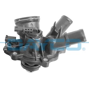 Thermostat d'eau DAYCO DT1215H pour AUDI A4 E 250 CGI - 207.447)