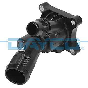 Thermostat, liquide de refroidissement DAYCO DT1300F pour VOLVO S60 D4 - 181cv
