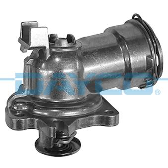 Thermostat, liquide de refroidissement DAYCO DT1311F pour TOYOTA PRIUS E 350 BlueTEC - 252cv
