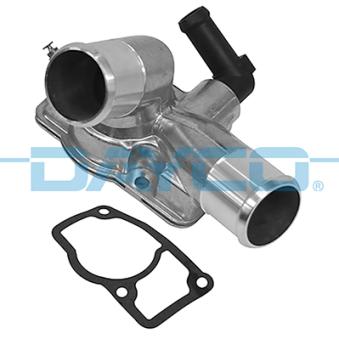 Thermostat d'eau DAYCO DT1316F pour FORD PUMA 2.0 DTI 16V - 101cv