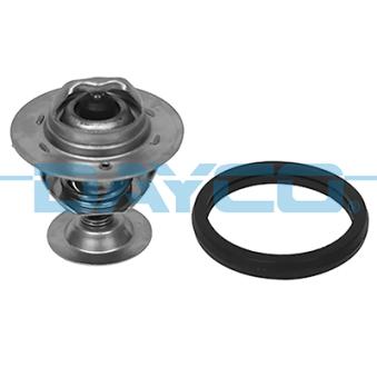 Thermostat d'eau DAYCO OEM ERR3291 Thermostat d'eau DAYCO OEM ERR3291