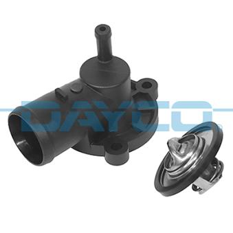 Thermostat d'eau DAYCO OEM 047121111E Thermostat d'eau DAYCO OEM 047121111E