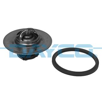 Thermostat d'eau DAYCO DT1332V