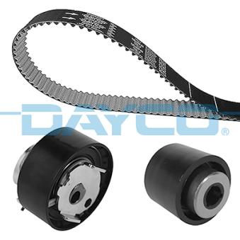 Kit de distribution DAYCO KBIO15 pour RENAULT R19 1.2 THP 110 - 110cv