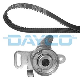 Kit de distribution DAYCO OEM 7701468165 Kit de distribution DAYCO OEM 7701468165