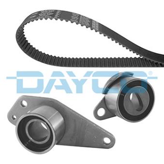 Kit de distribution DAYCO KTB153 pour VOLVO V40 1.9 TD - 90cv