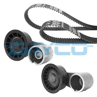 Kit de distribution DAYCO KTB275 pour ALFA ROMEO 33 1.5 - 84cv Kit de distribution DAYCO KTB275 pour ALFA ROMEO 33 1.5 - 84cv