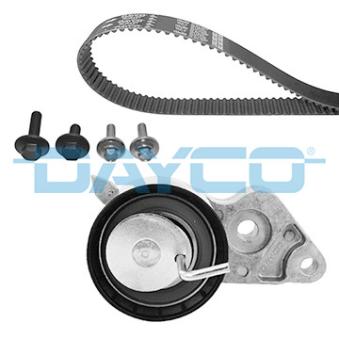 Kit de distribution DAYCO KTB286 pour BMW Série 5 1.6 Ti - 110cv