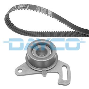 Kit de distribution DAYCO KTB411