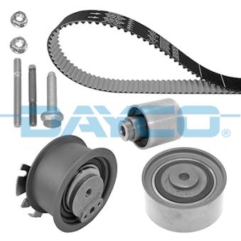 Kit de distribution DAYCO KTB441 pour NISSAN JUKE 2.0 CRD - 140cv