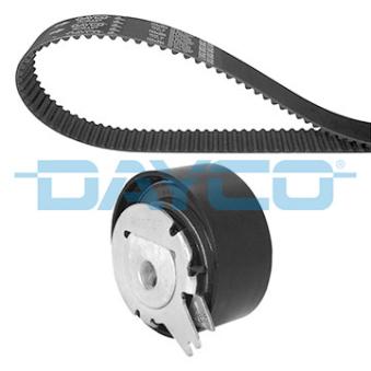 Kit de distribution DAYCO [KTB525]