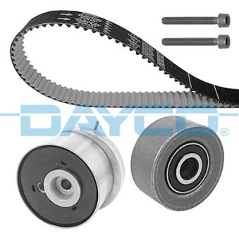 Kit de distribution DAYCO KTB562 pour OPEL CORSA 1.6 Turbo - 150cv