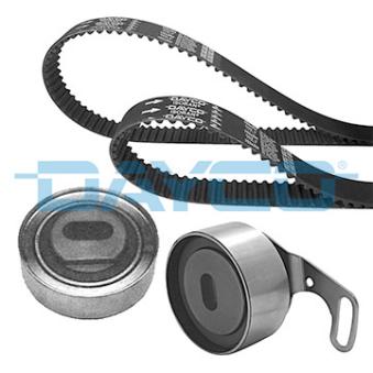 Kit de distribution DAYCO KTB661