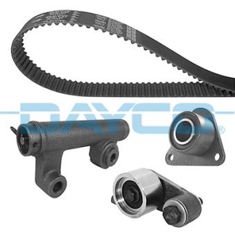 Kit de distribution DAYCO KTB853