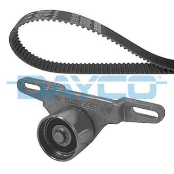 Kit de distribution DAYCO [KTB973]
