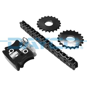 Kit de distribution par chaîne DAYCO KTC1494