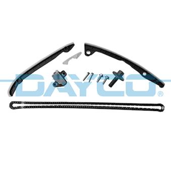 Kit de distribution par chaîne DAYCO [KTC1592]
