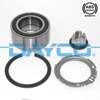 Roulement de roue avant DAYCO OEM 7701208950
