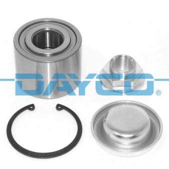 Roulement de roue arrière DAYCO OEM 374883
