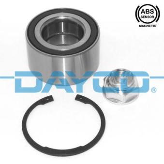 Roulement de roue avant DAYCO OEM 44300SAA003