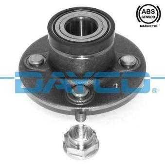 Roulement de roue avant DAYCO OEM 42200TF0N51