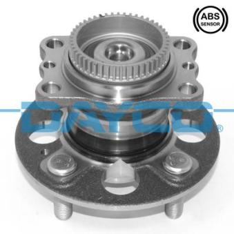 Roulement de roue arrière DAYCO OEM 527501Y100