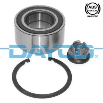 Roulement de roue avant DAYCO OEM 402101877R Roulement de roue avant DAYCO OEM 402101877R