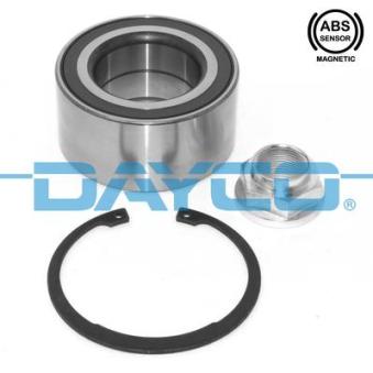 Roulement de roue avant DAYCO OEM 44300SWWE01