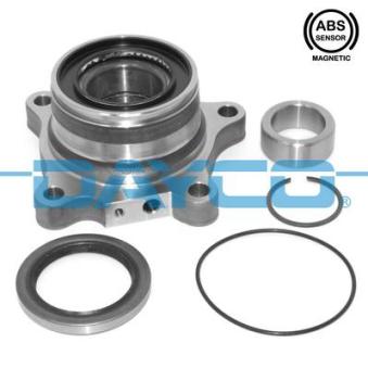 Roulement de roue avant DAYCO OEM 4245060050