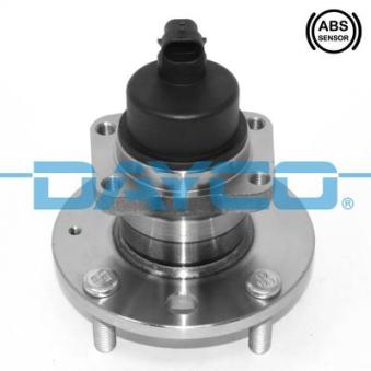 Roulement de roue arrière DAYCO KWD1390