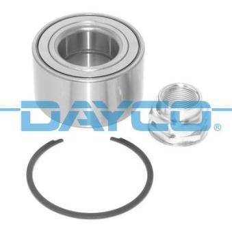 Roulement de roue avant DAYCO OEM 71740076