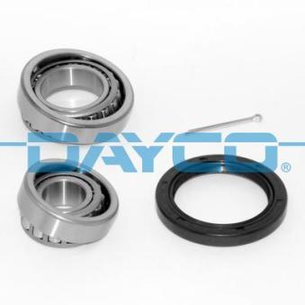 Roulement de roue avant DAYCO OEM 9036834001