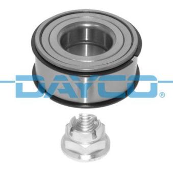 Roulement de roue avant DAYCO OEM 7701206771