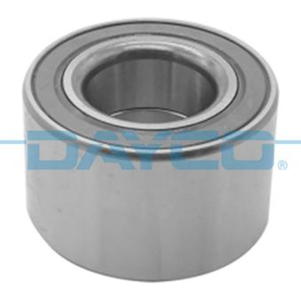 Roulement de roue arrière DAYCO [KWD1506]