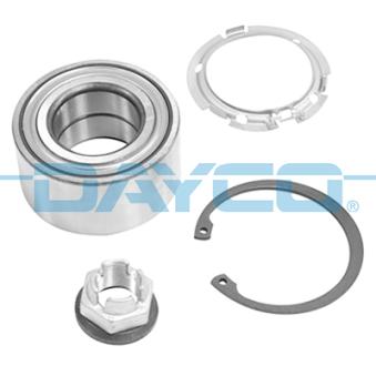 Roulement de roue avant DAYCO OEM 6001547686