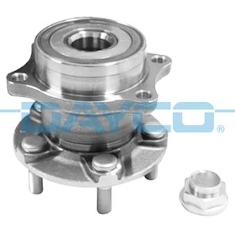 Roulement de roue arrière DAYCO OEM 28473SC000