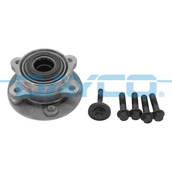 Roulement de roue avant DAYCO OEM 30639875