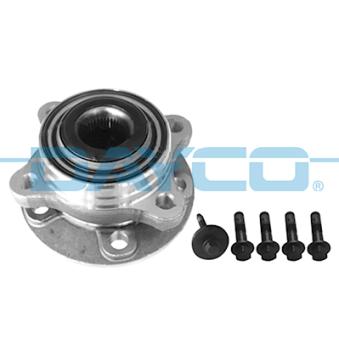 Roulement de roue avant DAYCO OEM 31360097