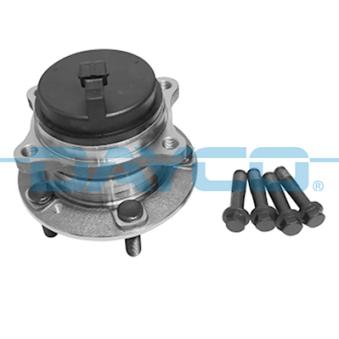 Roulement de roue arrière DAYCO OEM 527502B100