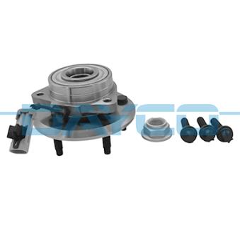 Roulement de roue avant DAYCO OEM 96626339