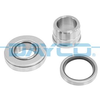 Roulement de roue arrière DAYCO OEM 926935009 Roulement de roue arrière DAYCO OEM 926935009