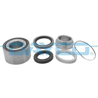 Roulement de roue arrière DAYCO [KWD1554]