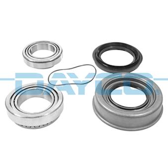 Roulement de roue avant DAYCO OEM 402152S600