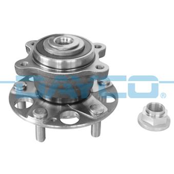 Roulement de roue arrière DAYCO OEM 42200SEA951