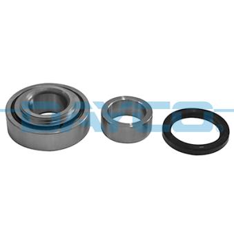 Roulement de roue arrière DAYCO [KWD1568]