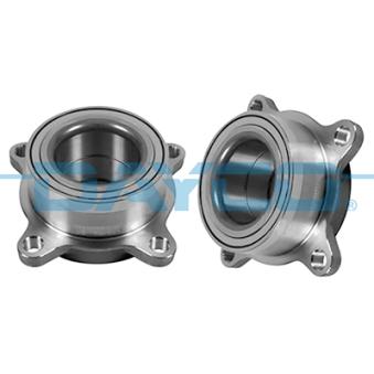 Roulement de roue avant DAYCO OEM 6000609411