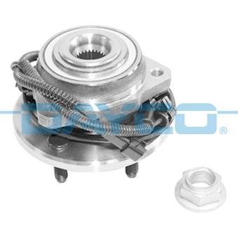Roulement de roue avant DAYCO OEM 52128692AC