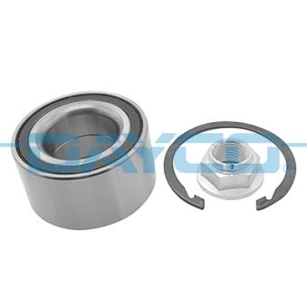 Roulement de roue avant DAYCO OEM GAM633047