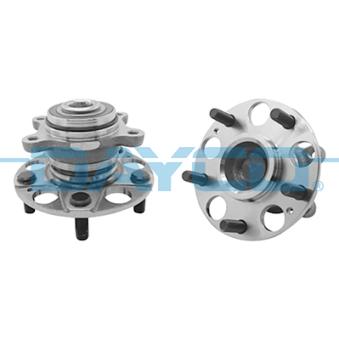 Roulement de roue arrière DAYCO KWD1605