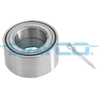 Roulement de roue avant DAYCO OEM 5272448AA